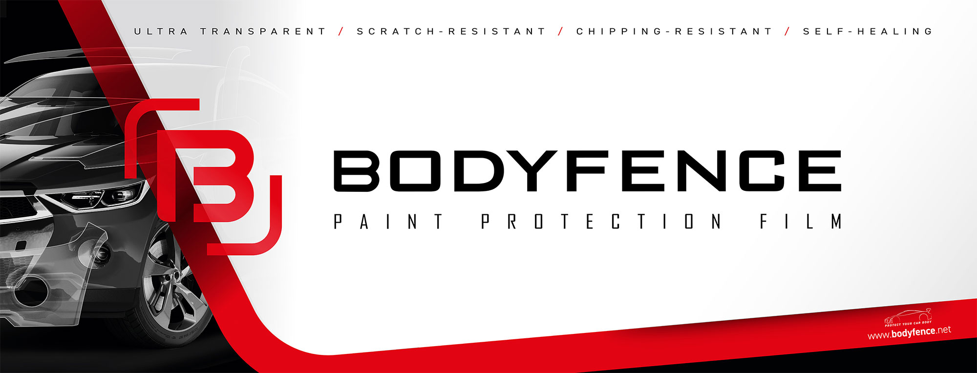 Paint Protection Film