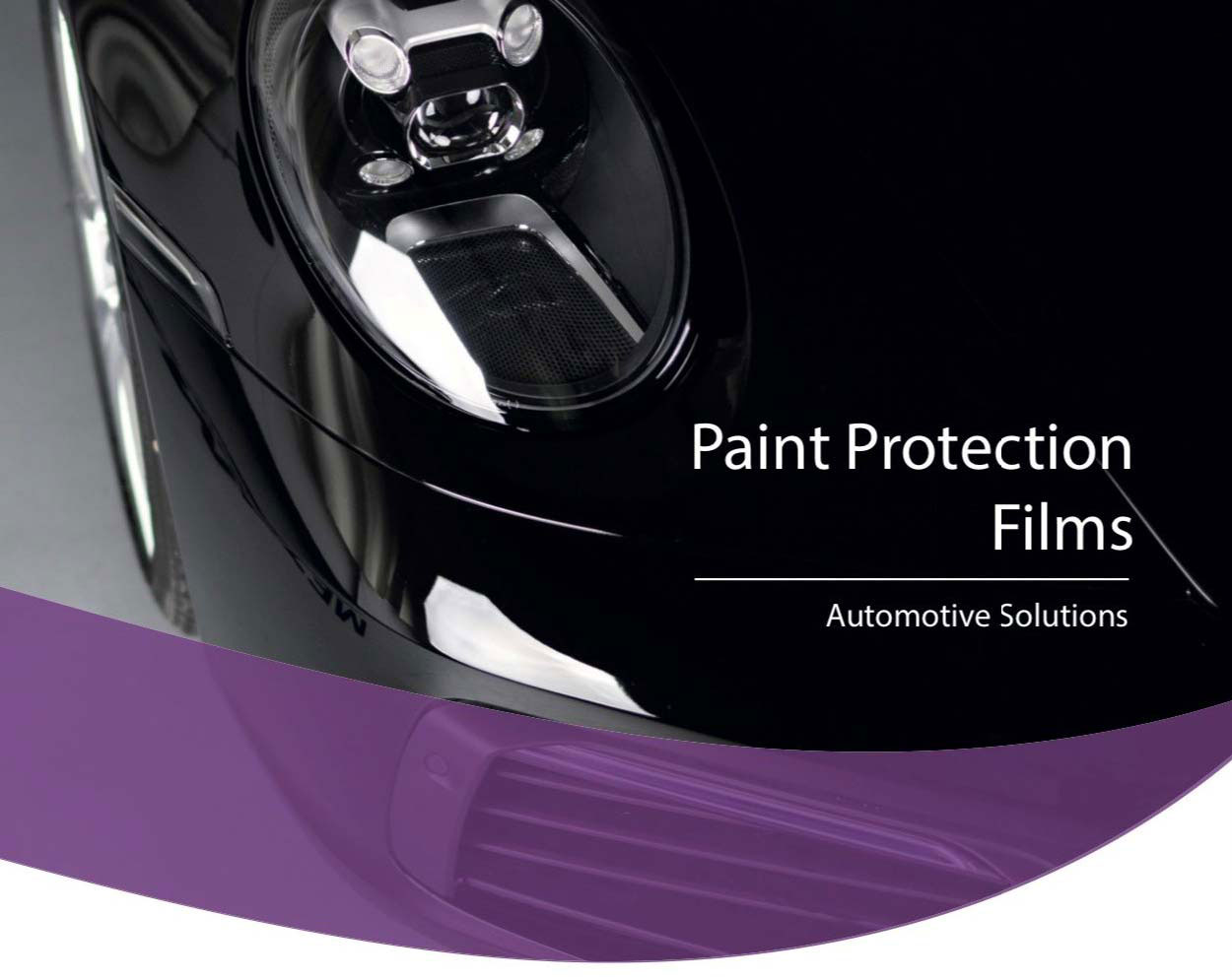 Paint Protection Film